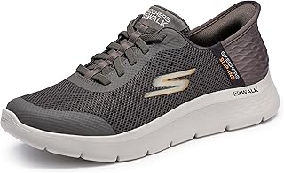 Skechers Men's Slip-Ins: Go Walk Flex Hands Up