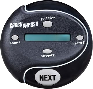 Catch Phrase Game, Frustration-Free Packaging