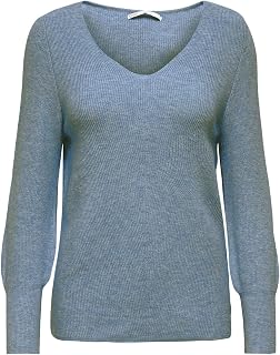 ONLY Knitted Pullover ONLATIA Knitted Pullover