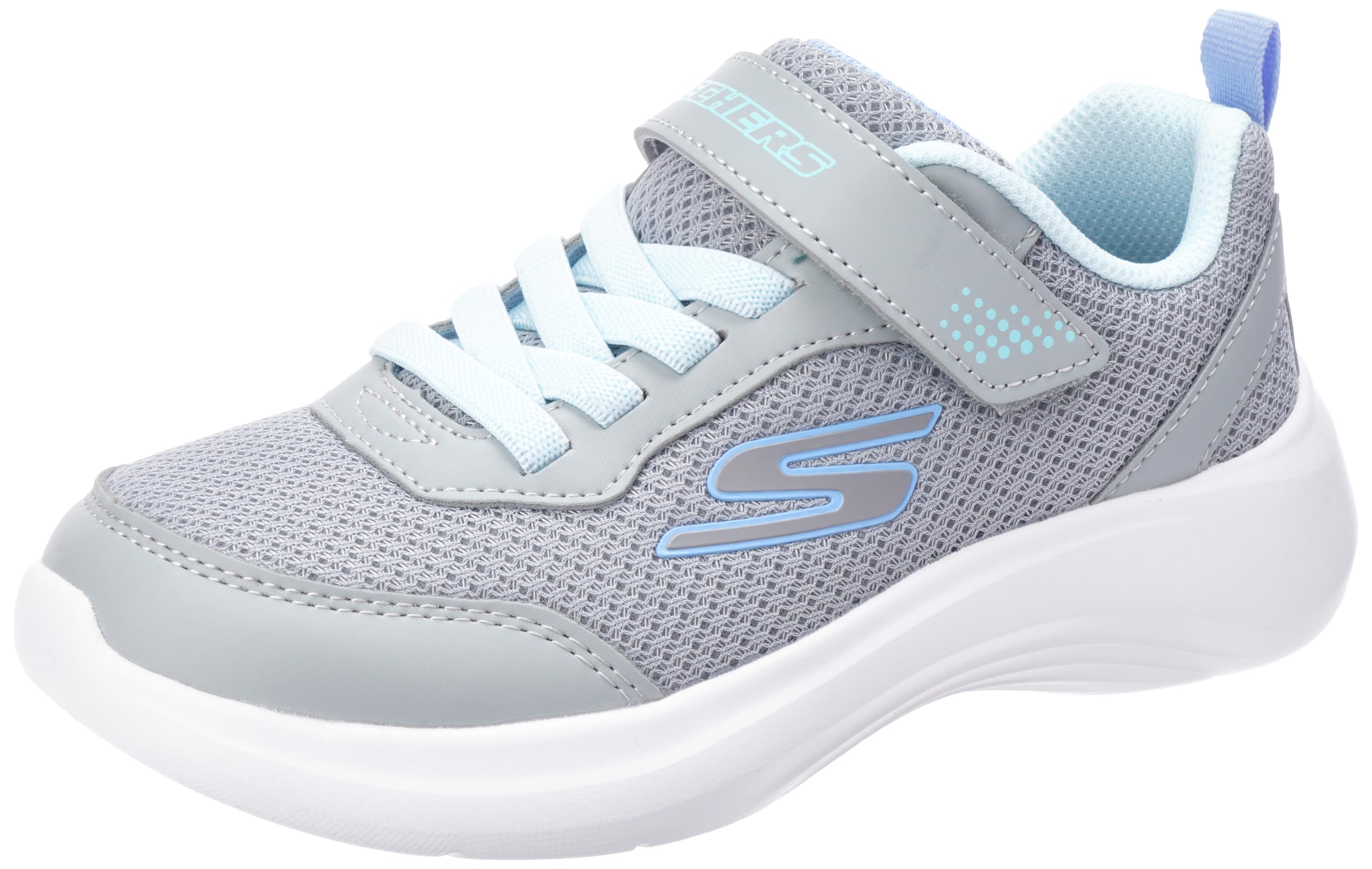 Skechers Girl's Selectors - Reset AchievedSneaker