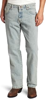 Wrangler Men's Retro Relaxed Fit Bootcut Jean