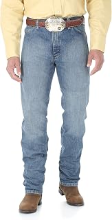 Wrangler Mens 13mwz Cowboy Cut Original Fit Jean