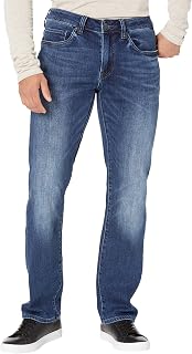 Buffalo David Bitton - Straight Six Fashion Jean, Men's Jeans