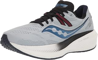 Saucony Triumph 20, Women's Running Shoes