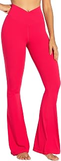 Sunzel Flared Pants for Women - Women's Yoga Pants