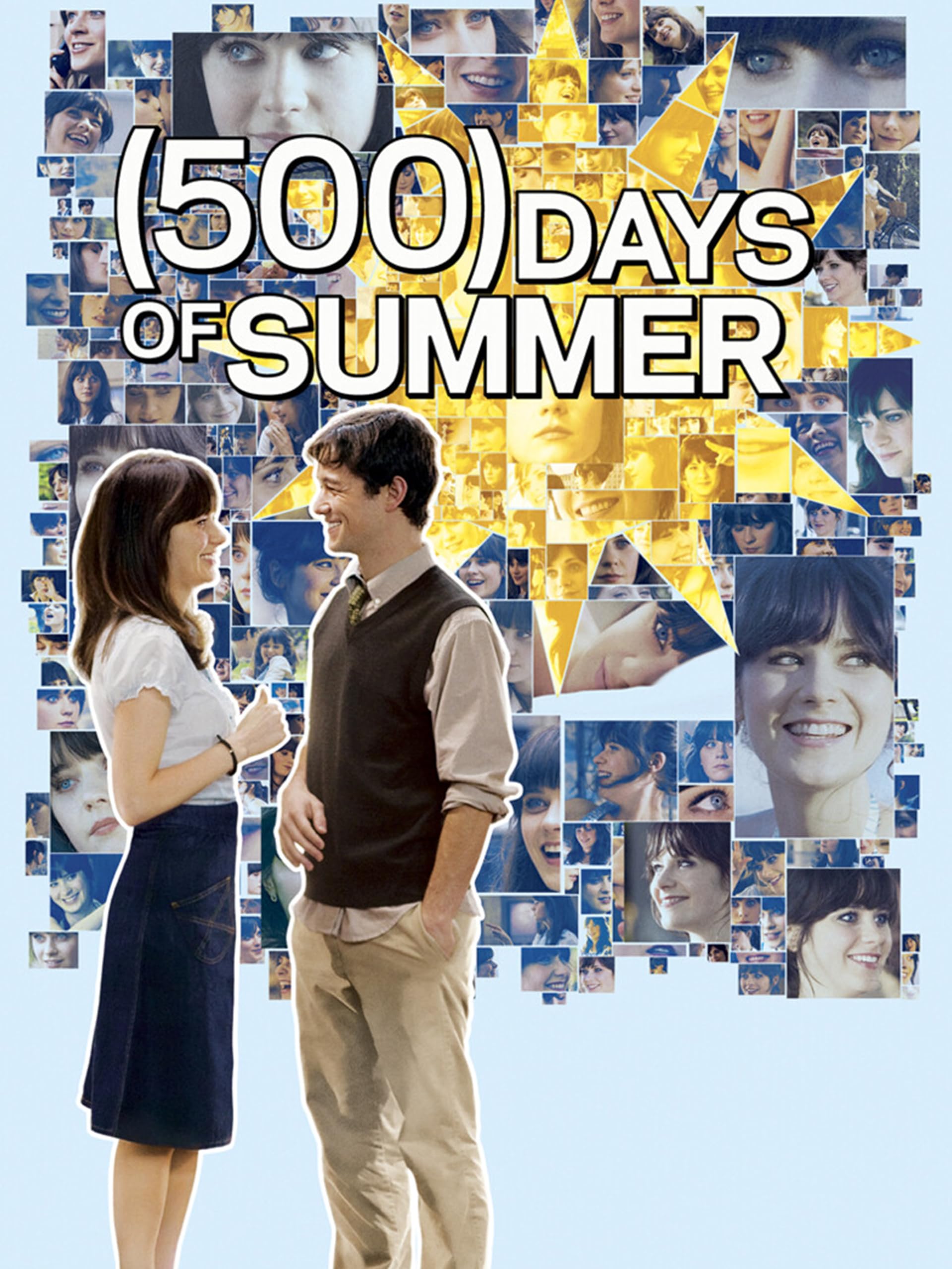 (500) Days of Summer