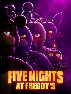 Five Nights at Freddy's
