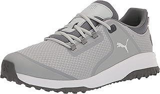 Puma Golf Men's Fusion Grip Golf Shoe