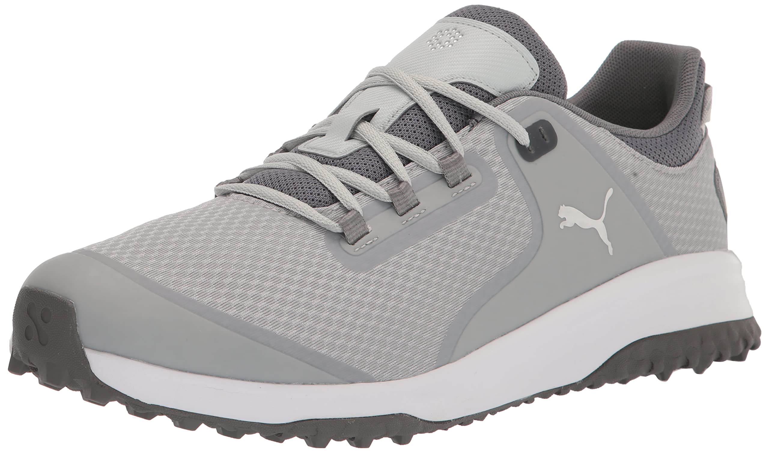 Puma Golf Men's Fusion Grip Golf Shoe
