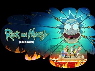 Rick and Morty, Season 9