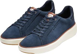Cole Haan Men's Grandpro Topspin Sneaker