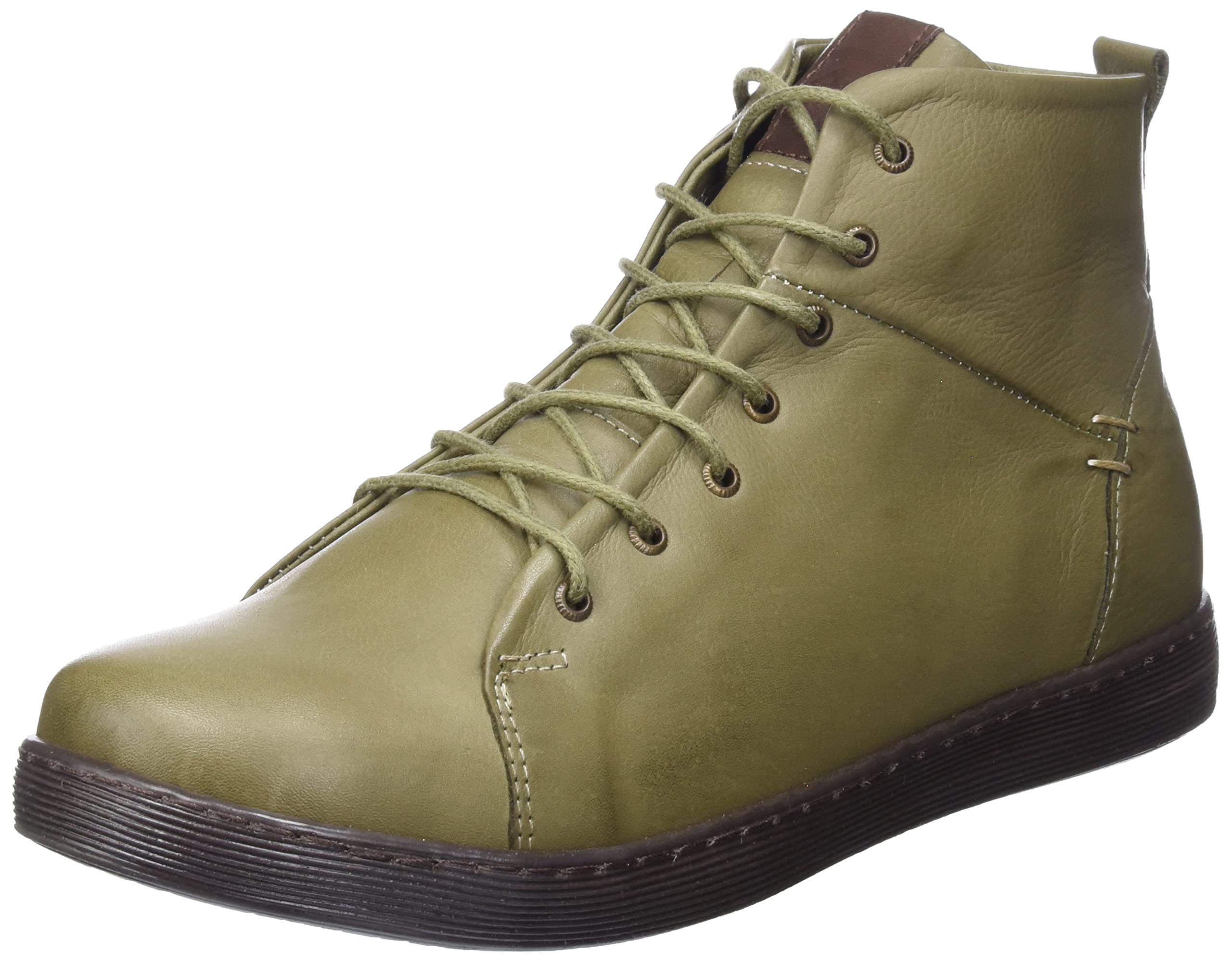 Andrea Conti Women's Leather Boots 0342804