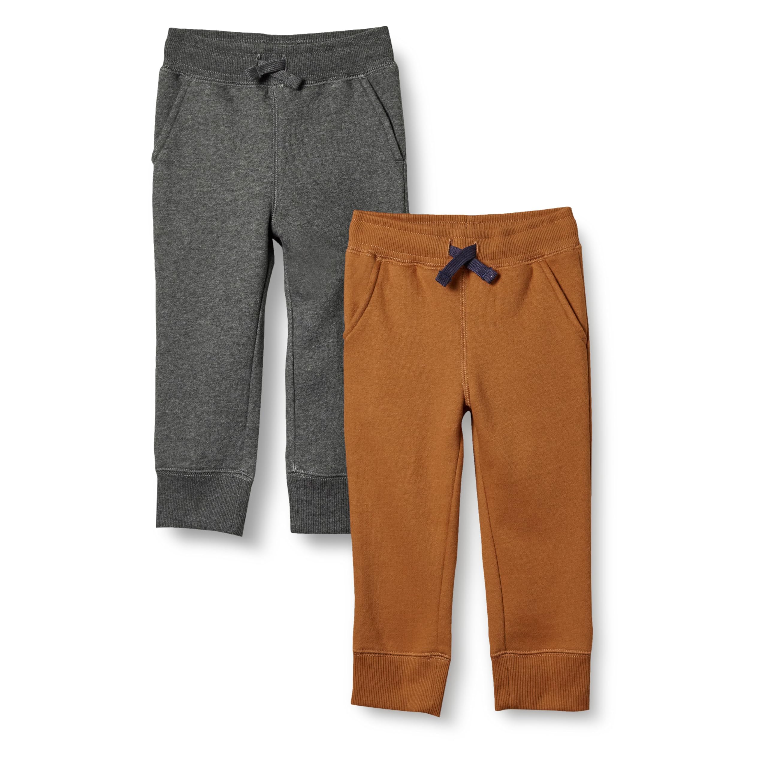 Amazon Essentials Boys' Fleece Jogger