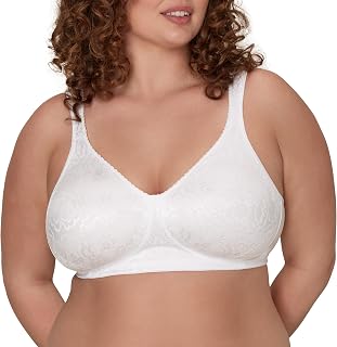 Playtex 18 Hour Ultimate Lift & Support Wirefree Bra, Bra, Women