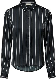 JDY Jdyfifi L/S Shirt Wvn Noos Jdy Fifi L/S Camiseta Wvn Noos Mujer (Pack de 1)