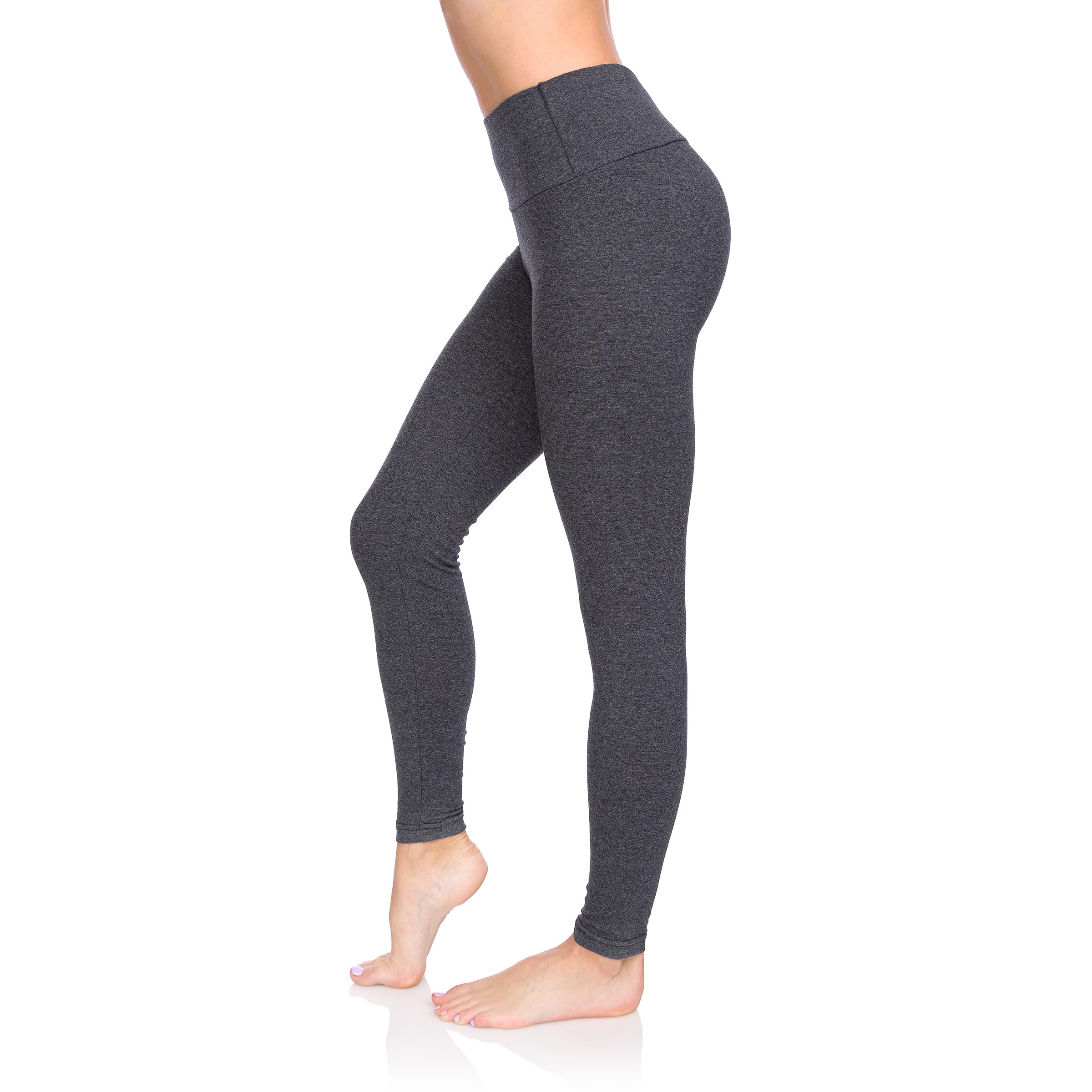 Softsail Leggings for Women High Waist Workout Leggings for Women Sports Yoga Pi