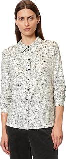 Marc O'Polo Shirts/Blouses Long Sleeve Blouse Women