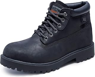 Skechers Men's 4442ewFashion Boot