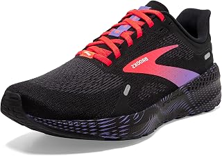Brooks Women's Launch Gts 9 Trainers