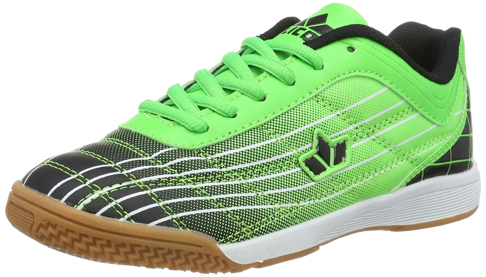 Lico Rockfield, Men's Indoor Sneakers