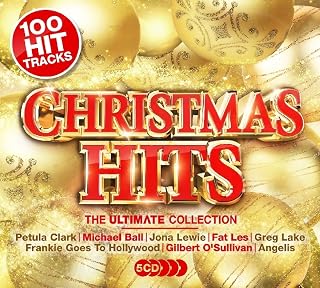 Ultimate Christmas Hits
