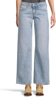 Levi's Women's Low Loose Jeans