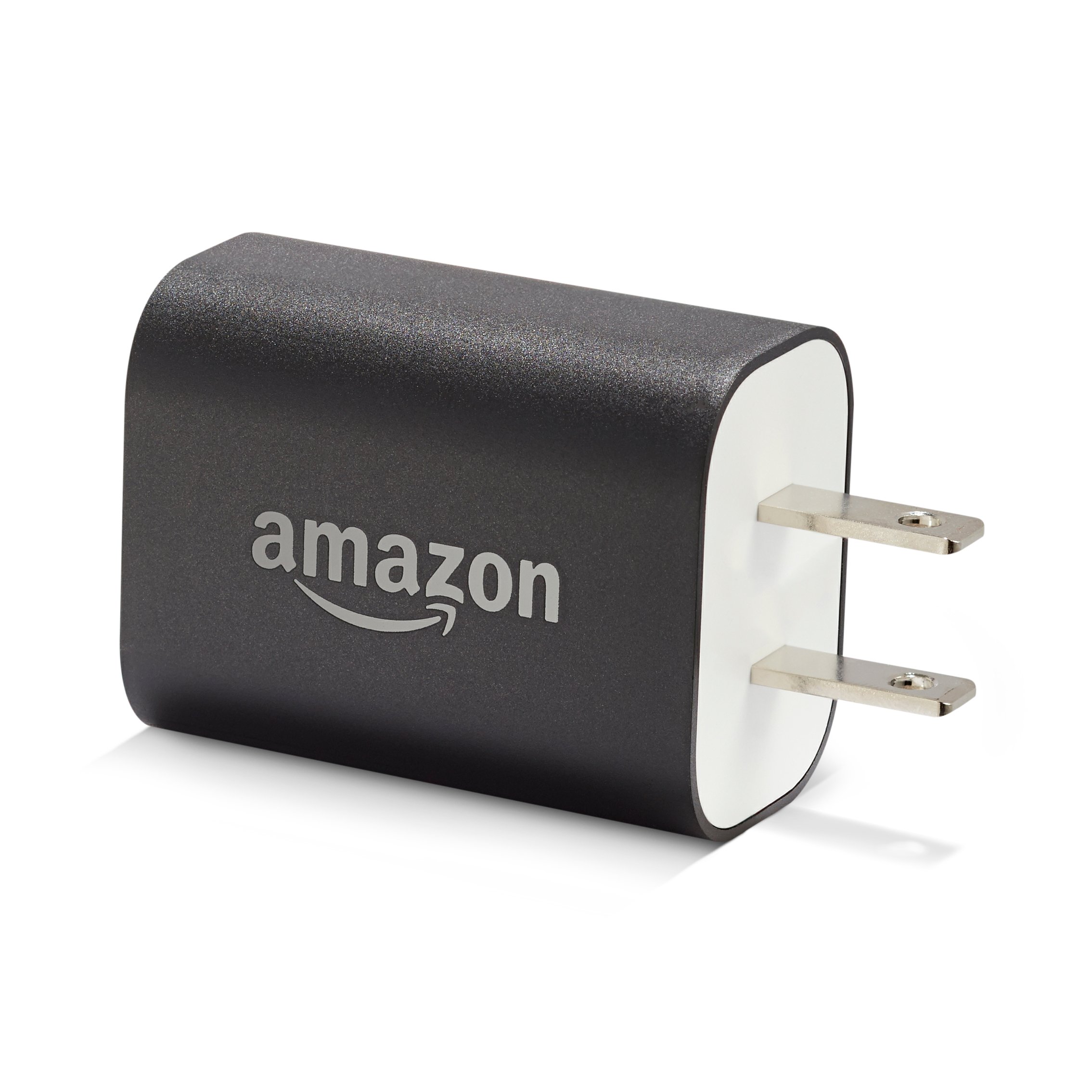 Amazon 9W Official OEM USB Charger and Power Adapter for Fire Tablets, Kindle eR