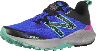 New Balance Nitrel v4 Women's Trail Running Shoes