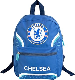 Hy-Pro Unisex's Flash Backpack, Blue, Small