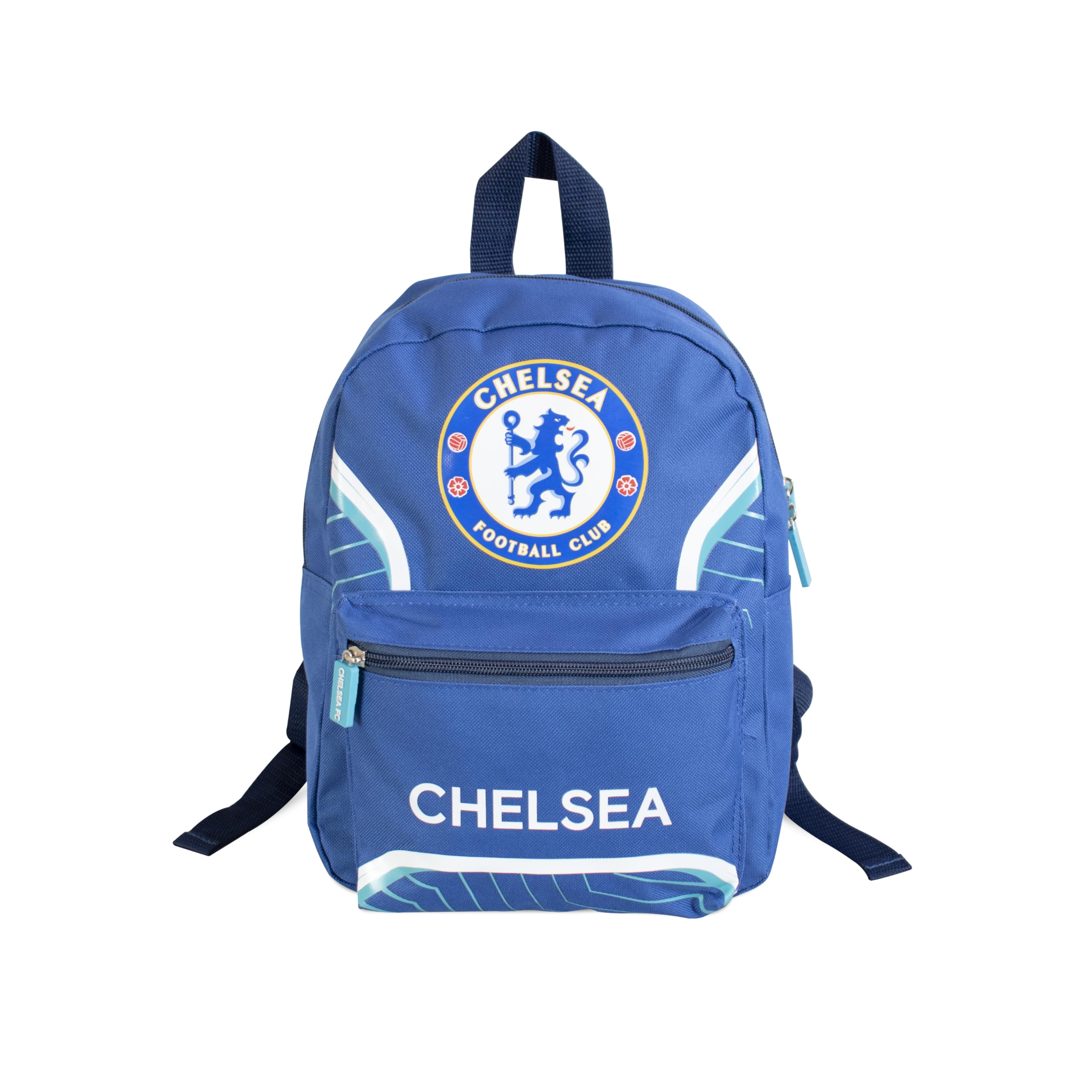 Hy-Pro Unisex's Flash Backpack, Blue, Small