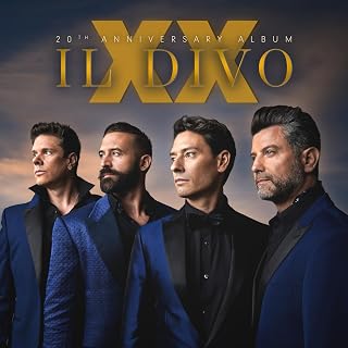 Il Divo