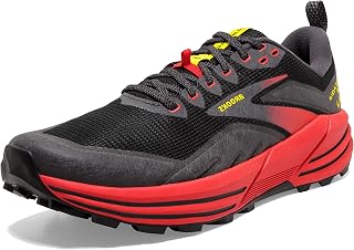Brooks Cascadia 16, Men's Running Shoes