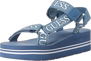 GUESS Yenise Women's Wedge Sandals