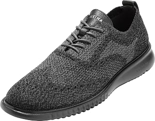 Cole Haan 2.Zerogrand Stitchlite Oxford Scarpe Stringate oxfordUomo