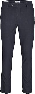 JACK & JONES Chino Trousers Slim Fit Chino Pants