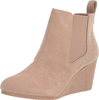 TOMS Women's Bailey Ankle Boots