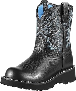 ARIAT Fatbaby Heritage Harmony Women's Cowboy Boot