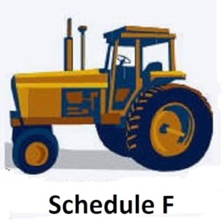 Schedule F