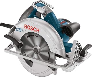 Bosch CS10-RT 7-1/4 in. Circular Saw (Renewed)
