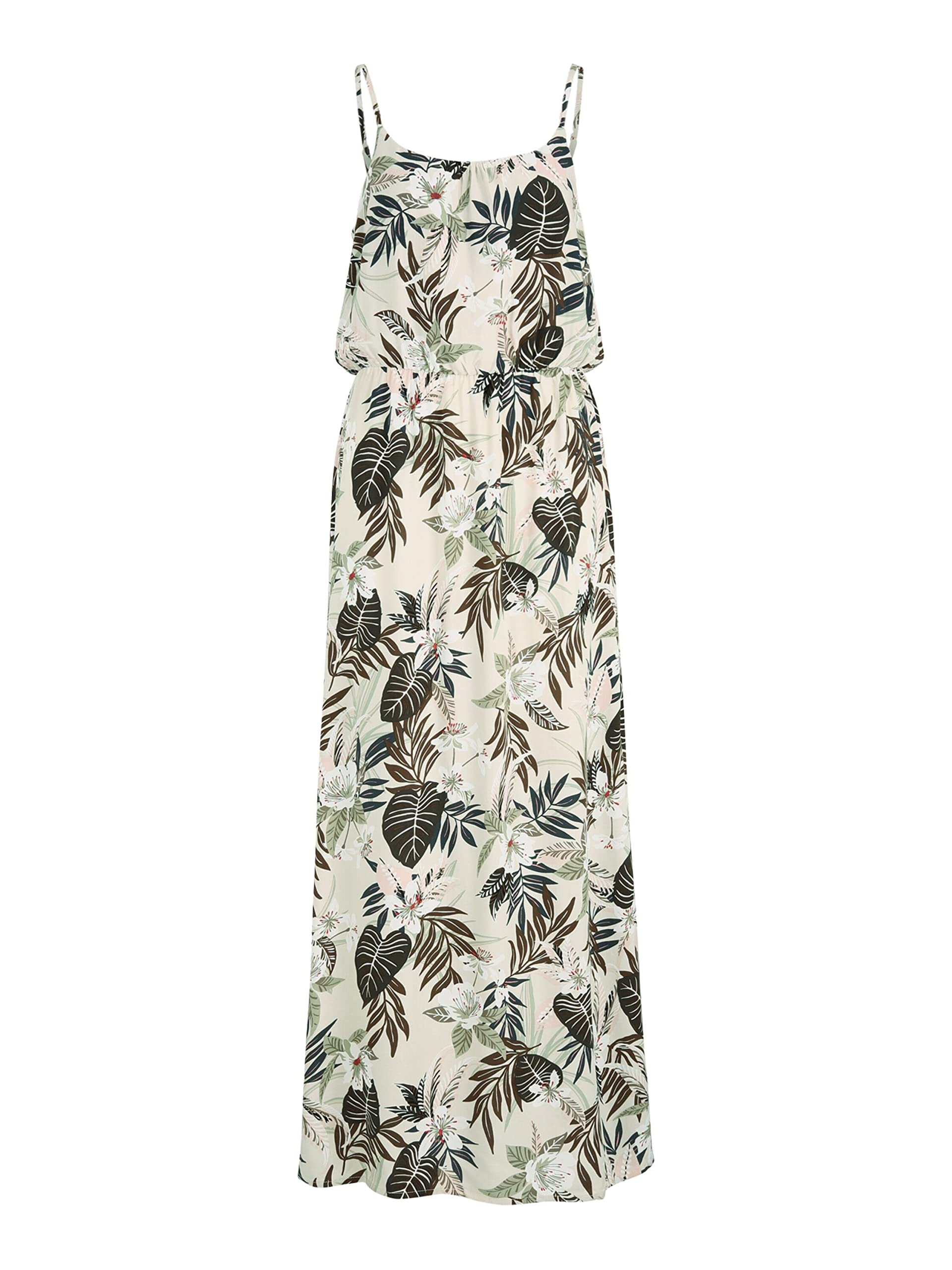 ONLY Onlnova Life Strap Maxi Dress AOP Ptm Women's Maxi Dress