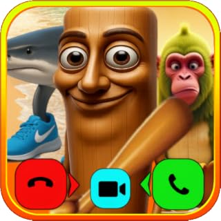 Italian Brainrot AI Video Call Prank