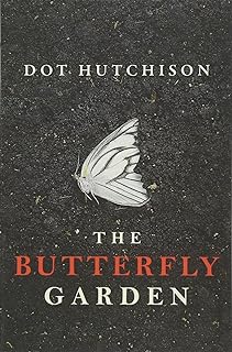 The Butterfly Garden