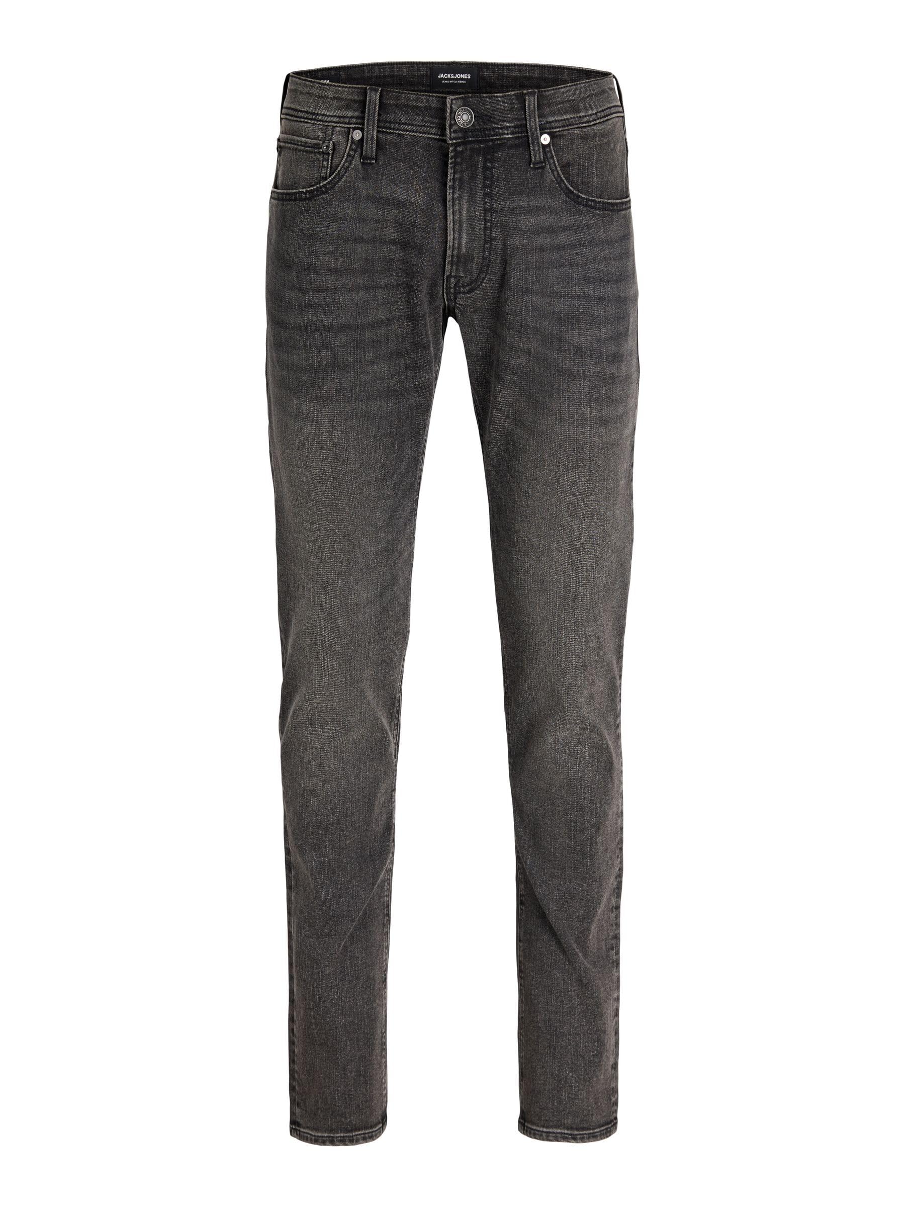 JACK & JONES Male Slim Fit Jeans Glenn Original SQ 350