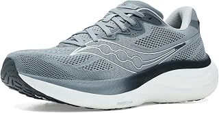 Saucony mens ride 19