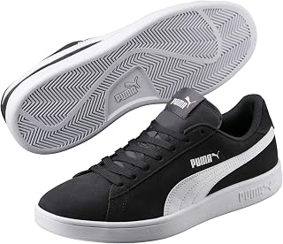 PUMA Smash V2, Unisex Adult Low-Top Sneakers