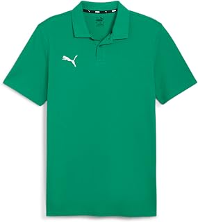 Puma Teamgoal Casuals Unisex Adult Polo Shirt