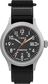 Timex Orologio da uomo Expedition Scout 40mm