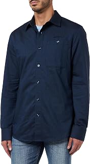 G-Star Bristum Men's 2.0 Slim Shirt