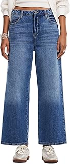 Desigual Women's Denim Jeans Long Trousers