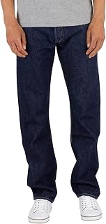 Levi's Men's 501 Original Fit V5 Jeans